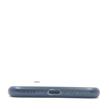 【全額返金保証】【最速発送】Apple iPhone iPhone SE（第3世代） 128GB ミッドナイト SIMフリー 白ロム 動作確認済 78%