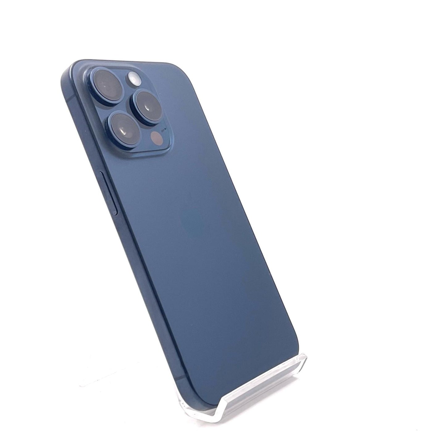 【全額返金保証】【最速発送】Apple iPhone iPhone Pro 15 Pro 256GB ブラックチタニウム SIMフリー 白ロム 動作確認済 87%