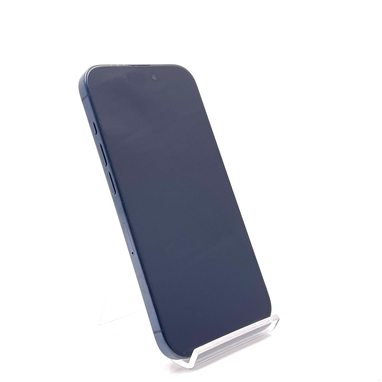 【全額返金保証】【最速発送】Apple iPhone iPhone Pro 15 Pro 256GB ブラックチタニウム SIMフリー 白ロム 動作確認済 87%