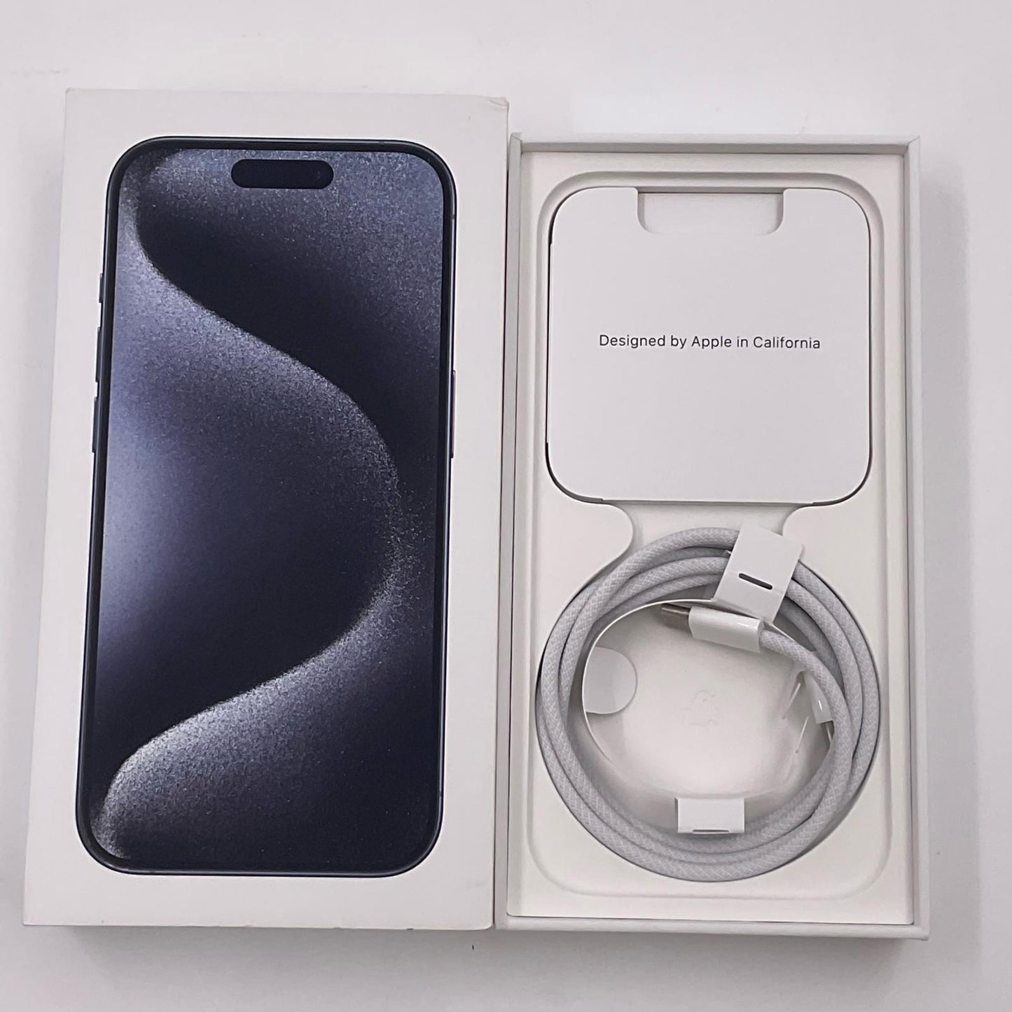【全額返金保証】【最速発送】Apple iPhone iPhone Pro 15 Pro 256GB ブラックチタニウム SIMフリー 白ロム 動作確認済 87%