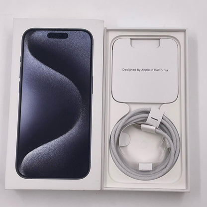【全額返金保証】【最速発送】Apple iPhone iPhone Pro 15 Pro 256GB ブラックチタニウム SIMフリー 白ロム 動作確認済 87%
