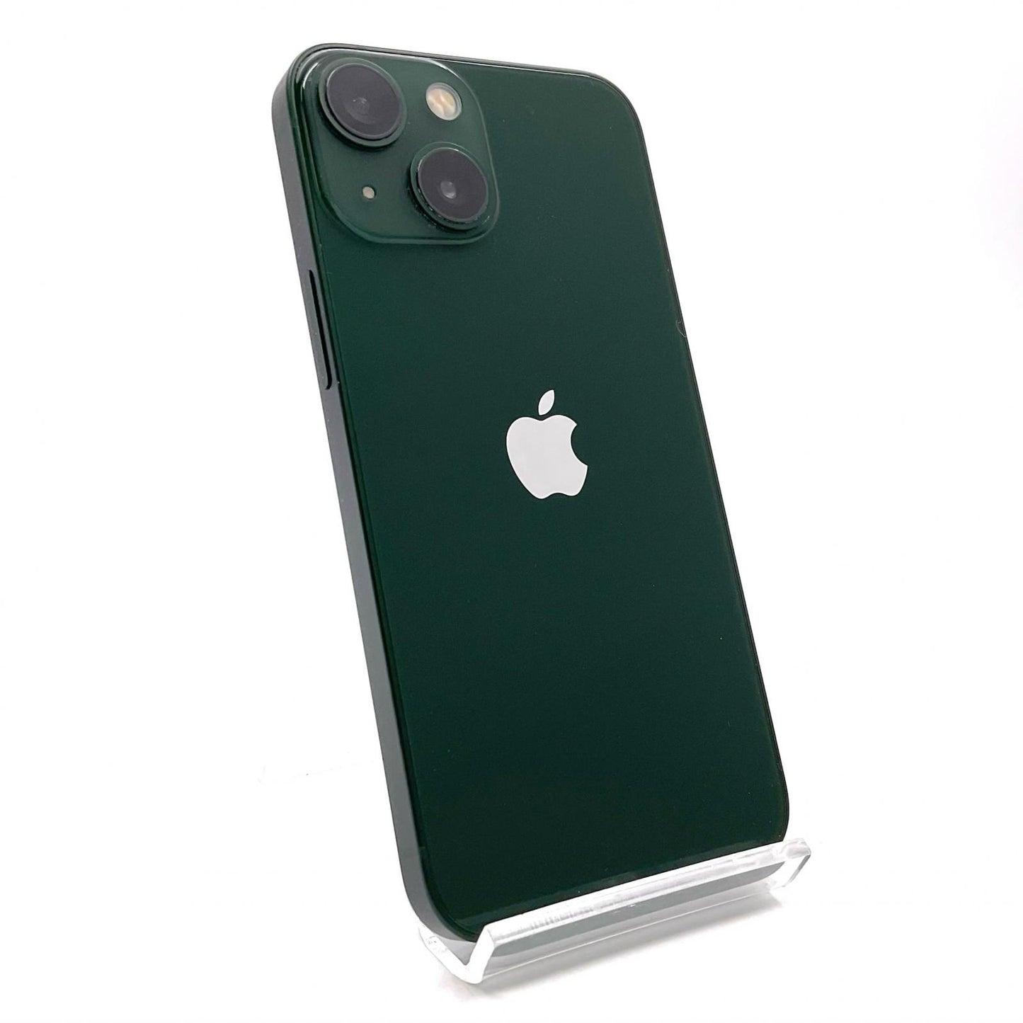 【全額返金保証】【最速発送】Apple iPhone iPhone mini 13 mini 256GB グリーン 楽天モバイル 白ロム 動作確認済 82%