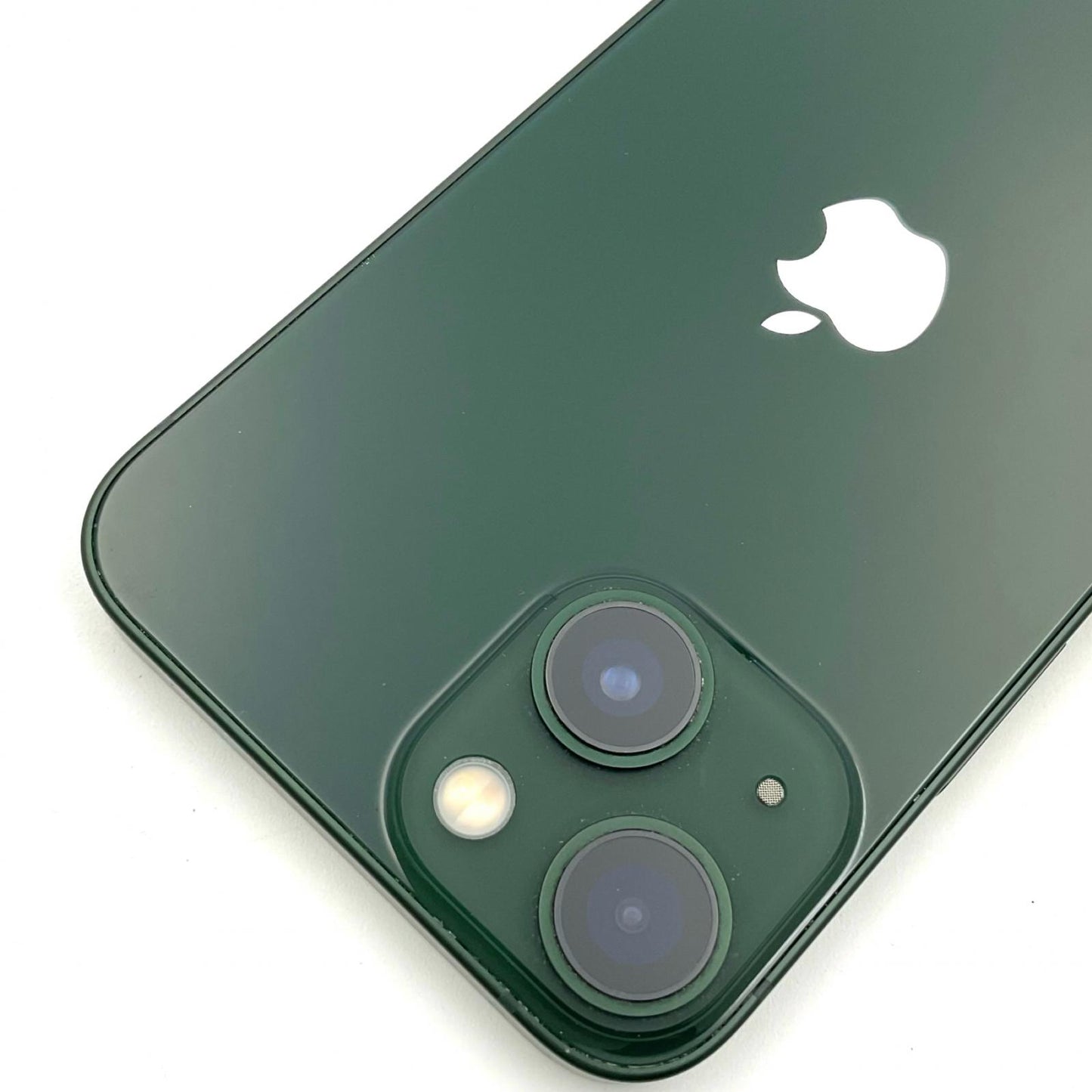 【全額返金保証】【最速発送】Apple iPhone iPhone mini 13 mini 256GB グリーン 楽天モバイル 白ロム 動作確認済 82%