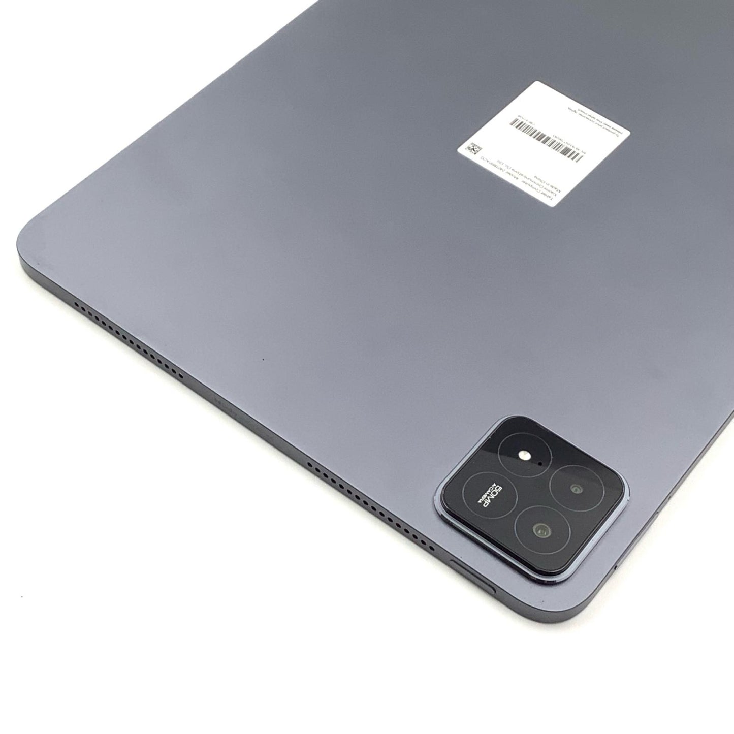 【全額返金保証】【最速発送】Xiaomi Xiaomi Pad 6s Pro 12.4インチ 512GB 白ロム 動作確認済