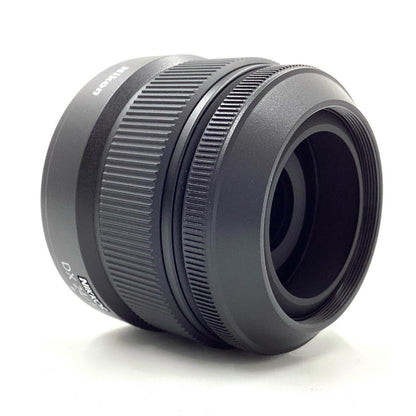 【全額返金保証】【最速発送】Nikon NIKKOR Z DX 24mm f/1.7 超美品 動作確認済