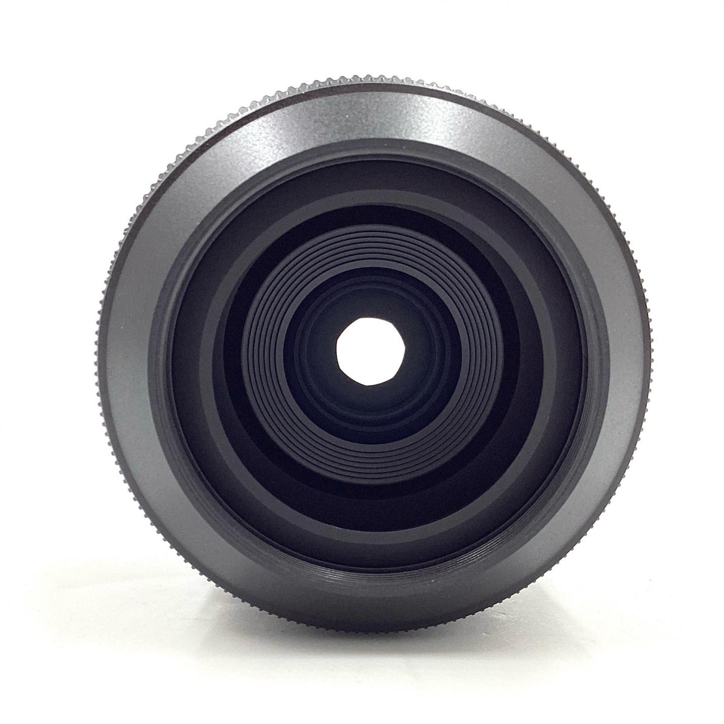 【全額返金保証】【最速発送】Nikon NIKKOR Z DX 24mm f/1.7 超美品 動作確認済