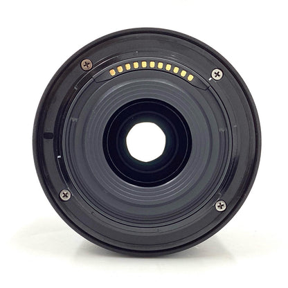 【全額返金保証】【最速発送】Nikon NIKKOR Z DX 24mm f/1.7 超美品 動作確認済