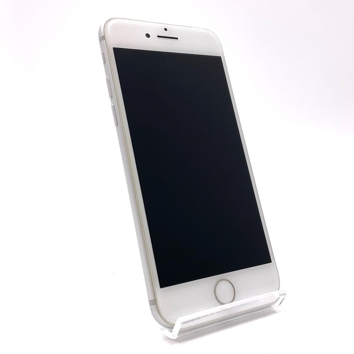 【全額返金保証】【最速発送】Apple iPhone iPhone 8 64GB シルバー docomo 白ロム 動作確認済 78%