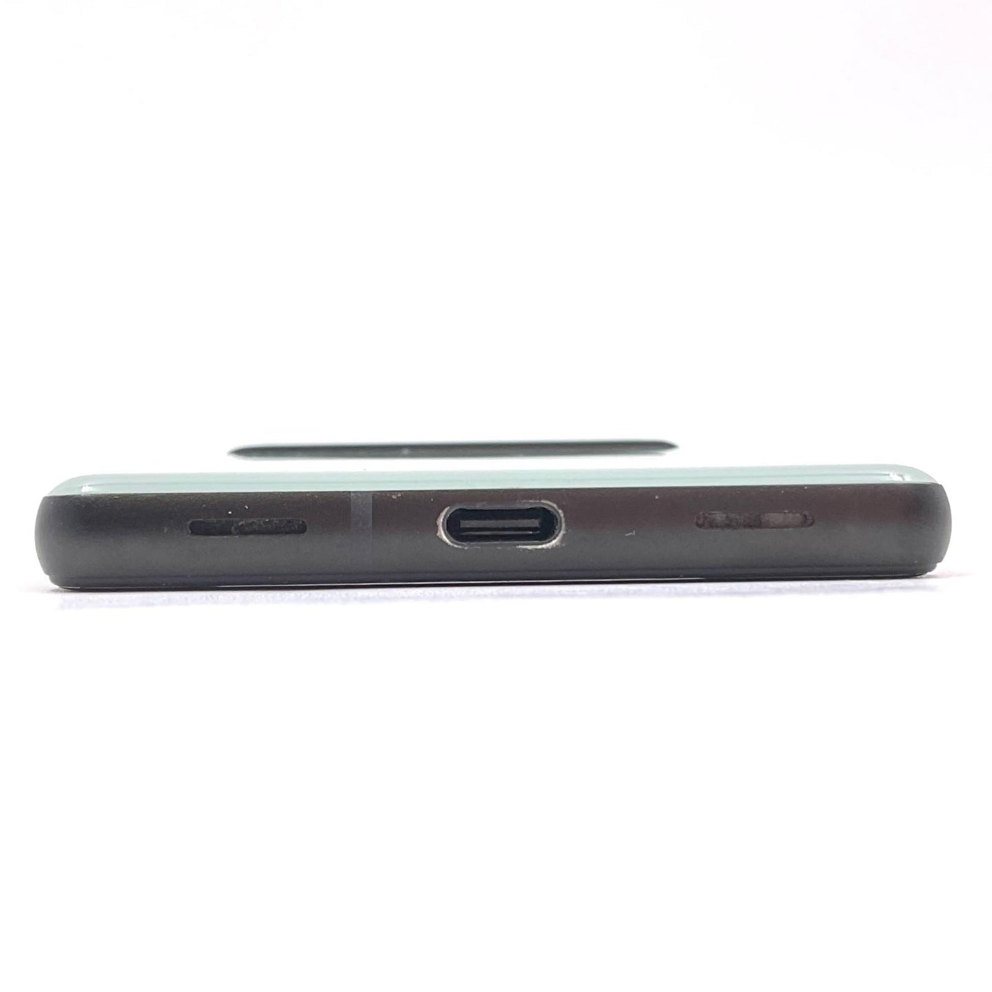 【全額返金保証】【最速発送】Google Pixel 6a 128GB Sage au SIMフリー GB17L 白ロム 動作確認済