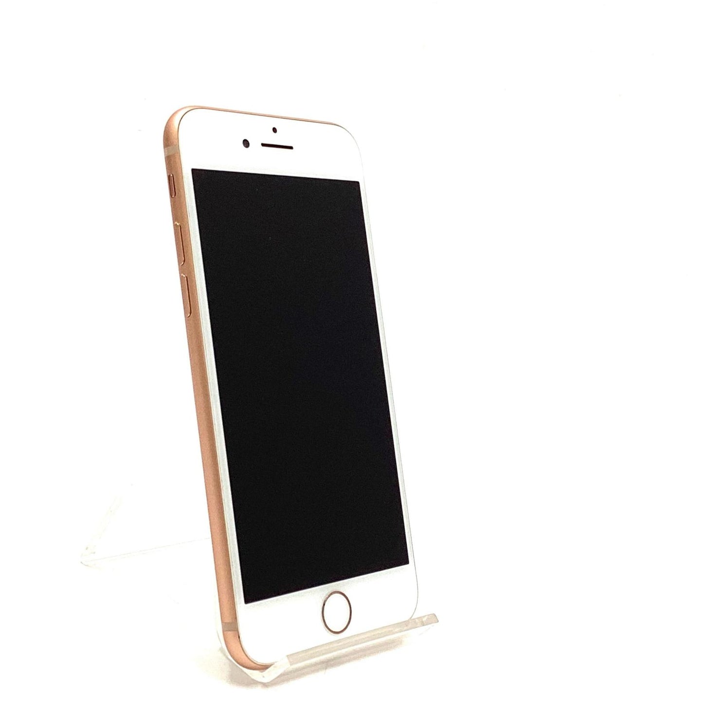 【全額返金保証】【最速発送】Apple iPhone iPhone 8 64GB ゴールド docomo 白ロム 動作確認済 84%