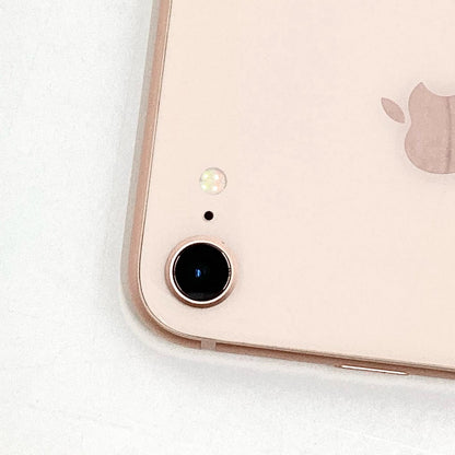 【全額返金保証】【最速発送】Apple iPhone iPhone 8 64GB ゴールド docomo 白ロム 動作確認済 84%