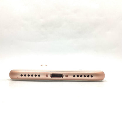 【全額返金保証】【最速発送】Apple iPhone iPhone 8 64GB ゴールド docomo 白ロム 動作確認済 84%