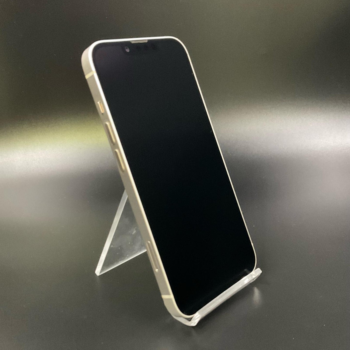 【全額返金保証】【最速発送】Apple iPhone iPhone 14 128GB スターライト au SIMフリー 動作確認済 85%