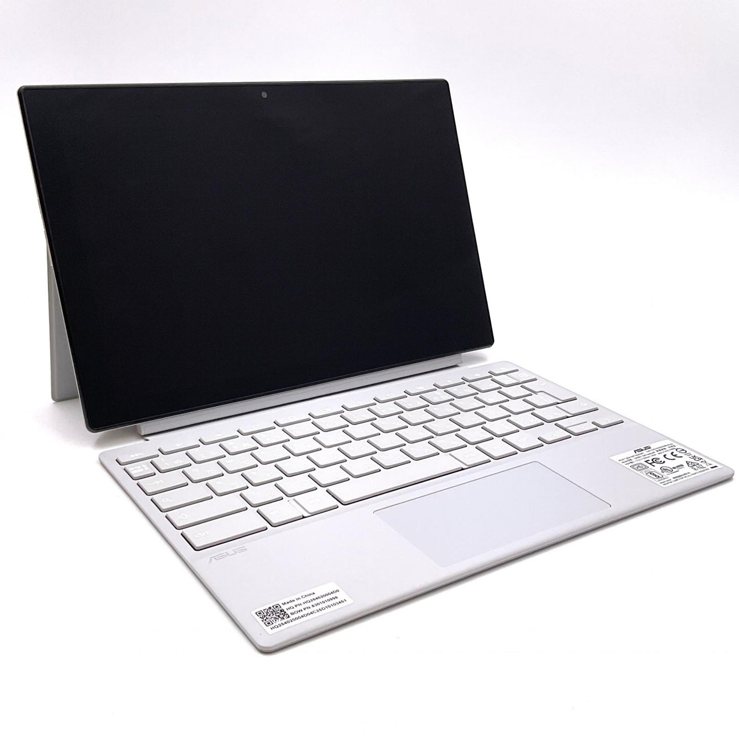 【全額返金保証】【最速発送】ASUS CM3001DM2A-R70006 MediaTek Kompanio 520 8GB SSD 128GB 超美品 動作確認済
