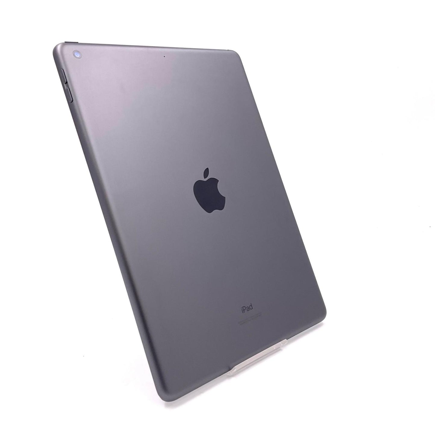 【全額返金保証】【最速発送】Apple iPad iPad 10.2インチ 第9世代 64GB スペースグレイ Wi-Fi 美品 動作確認済