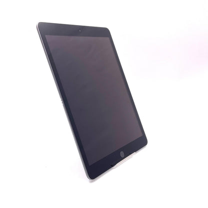 【全額返金保証】【最速発送】Apple iPad iPad 10.2インチ 第9世代 64GB スペースグレイ Wi-Fi 美品 動作確認済