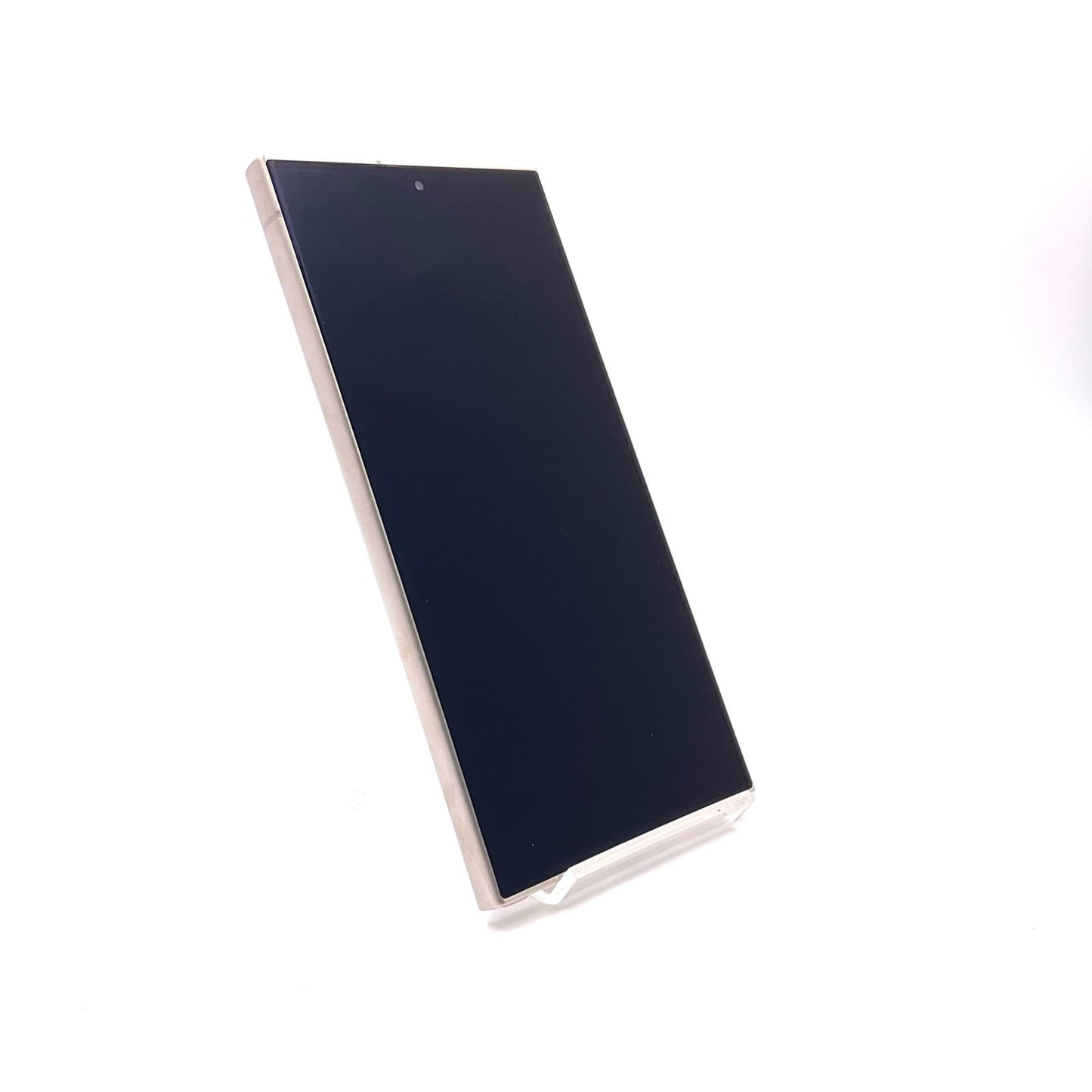 【全額返金保証】【最速発送】SAMSUNG Galaxy S24 Ultra 256GB チタニウムグレー docomo SC-52E 動作確認済