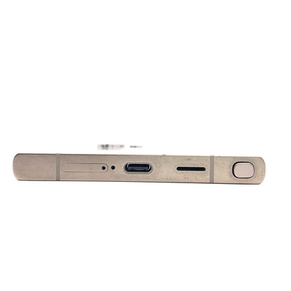 【全額返金保証】【最速発送】SAMSUNG Galaxy S24 Ultra 256GB チタニウムグレー docomo SC-52E 動作確認済