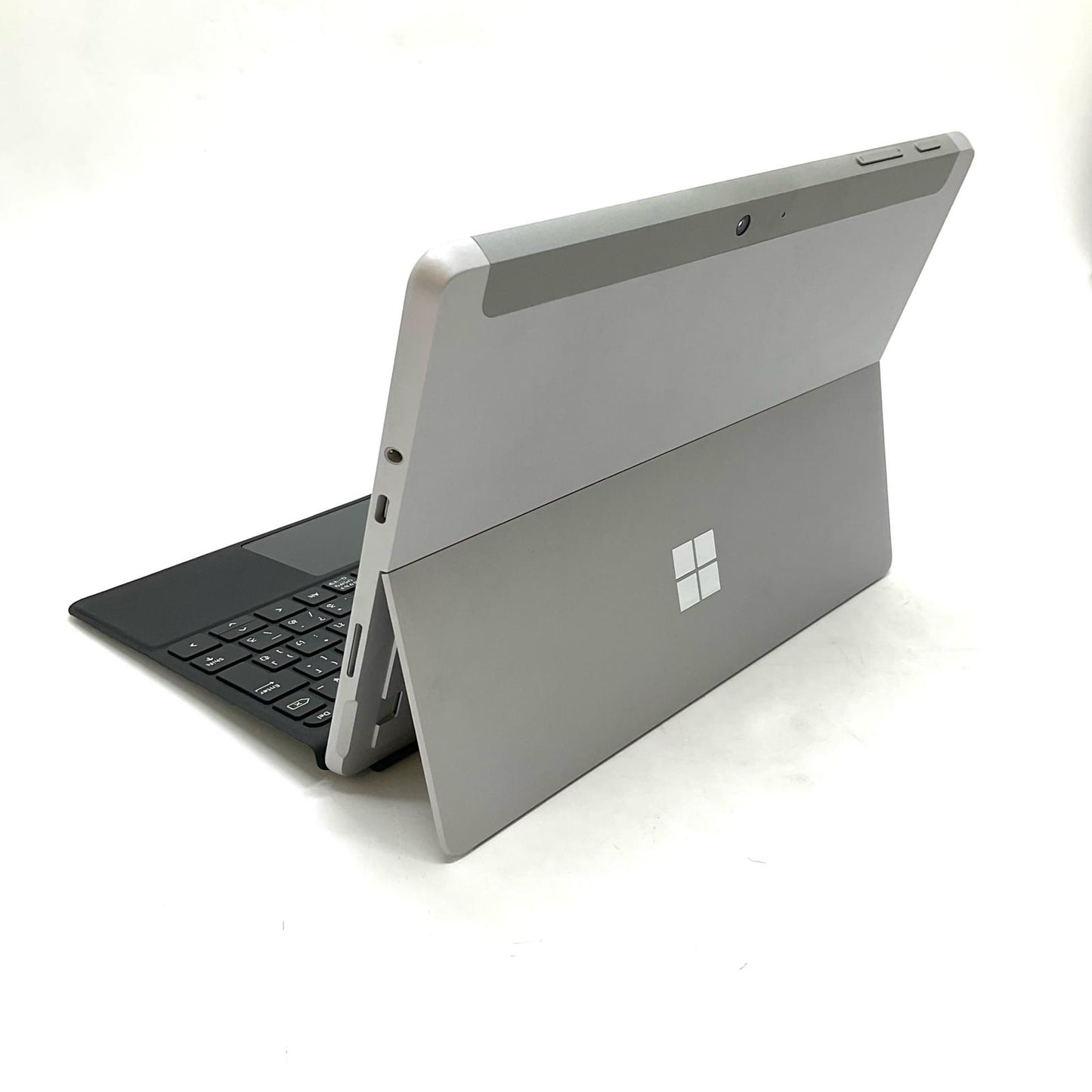 【全額返金保証】【最速発送】Microsoft Surface 1926 Intel Pentium CPU 4425Y 4GB eMMC 64GB 90.5% 美品 動作確認済