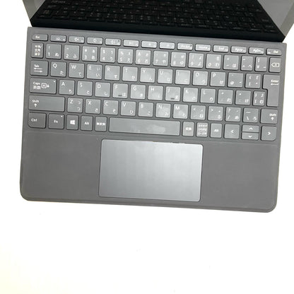 【全額返金保証】【最速発送】Microsoft Surface 1926 Intel Pentium CPU 4425Y 4GB eMMC 64GB 90.5% 美品 動作確認済