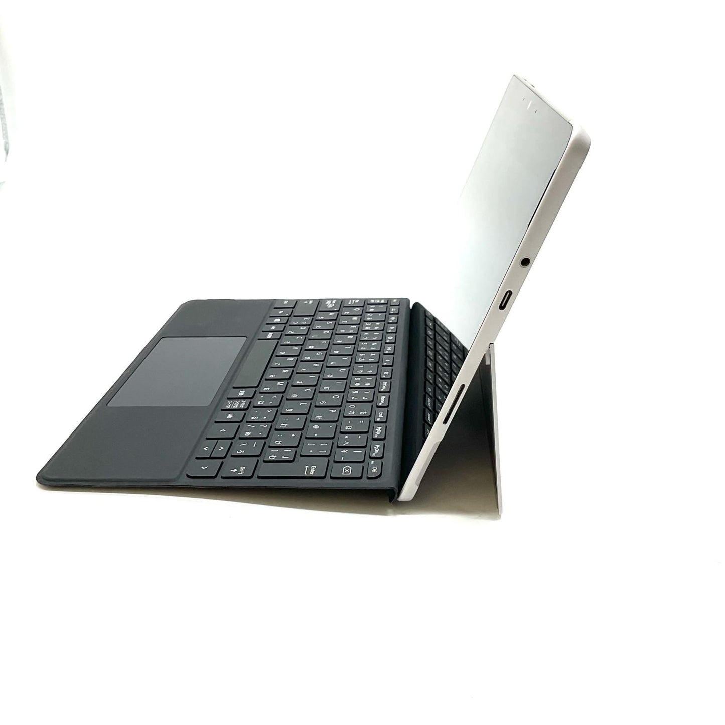 【全額返金保証】【最速発送】Microsoft Surface 1926 Intel Pentium CPU 4425Y 4GB eMMC 64GB 90.5% 美品 動作確認済