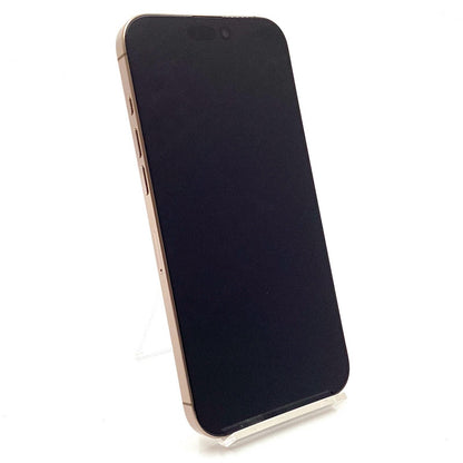 【全額返金保証】【最速発送】Apple iPhone iPhone 16 Pro Max 1TB デザートチタニウム SIMフリー 白ロム 美品 動作確認済 99%