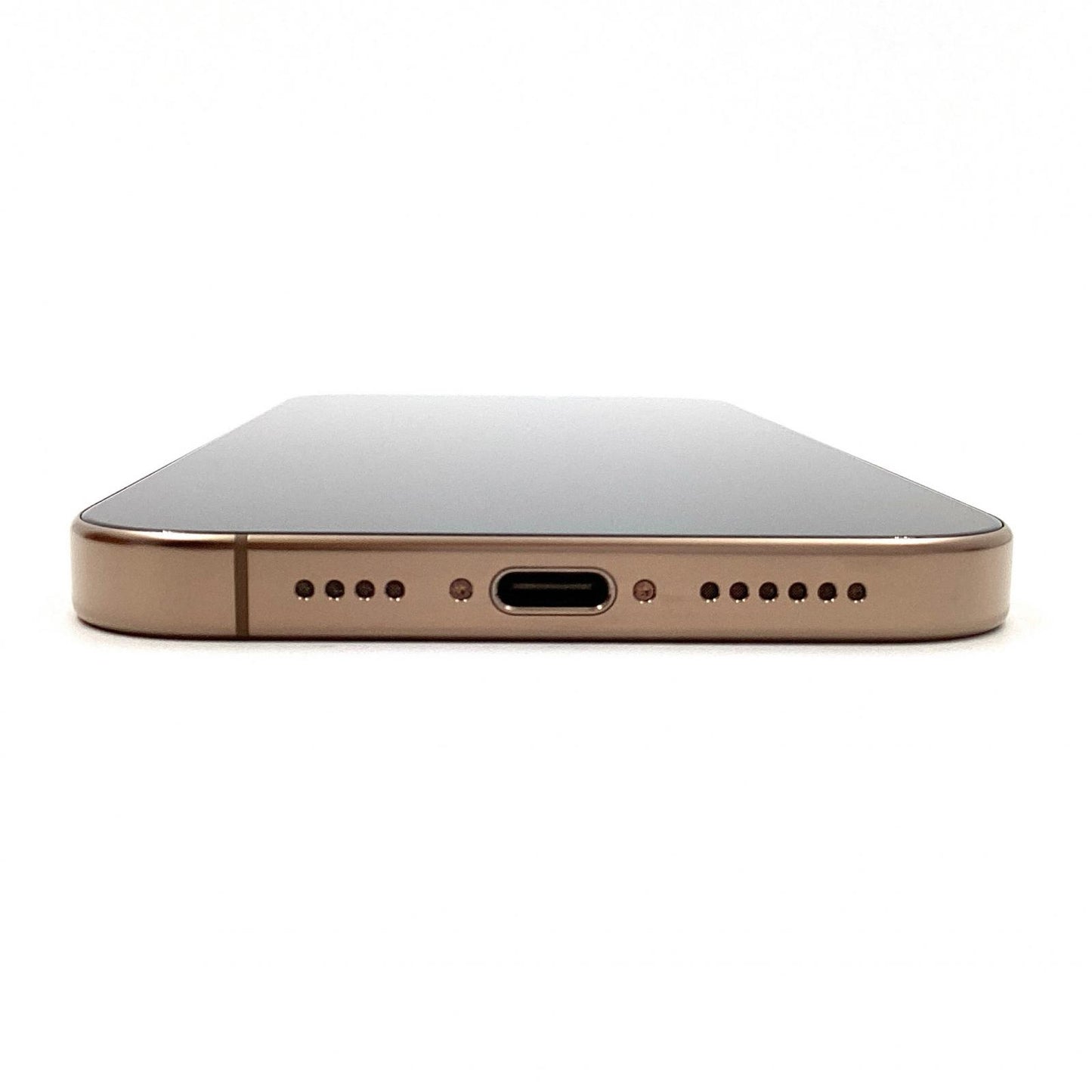 【全額返金保証】【最速発送】Apple iPhone iPhone 16 Pro Max 1TB デザートチタニウム SIMフリー 白ロム 美品 動作確認済 99%
