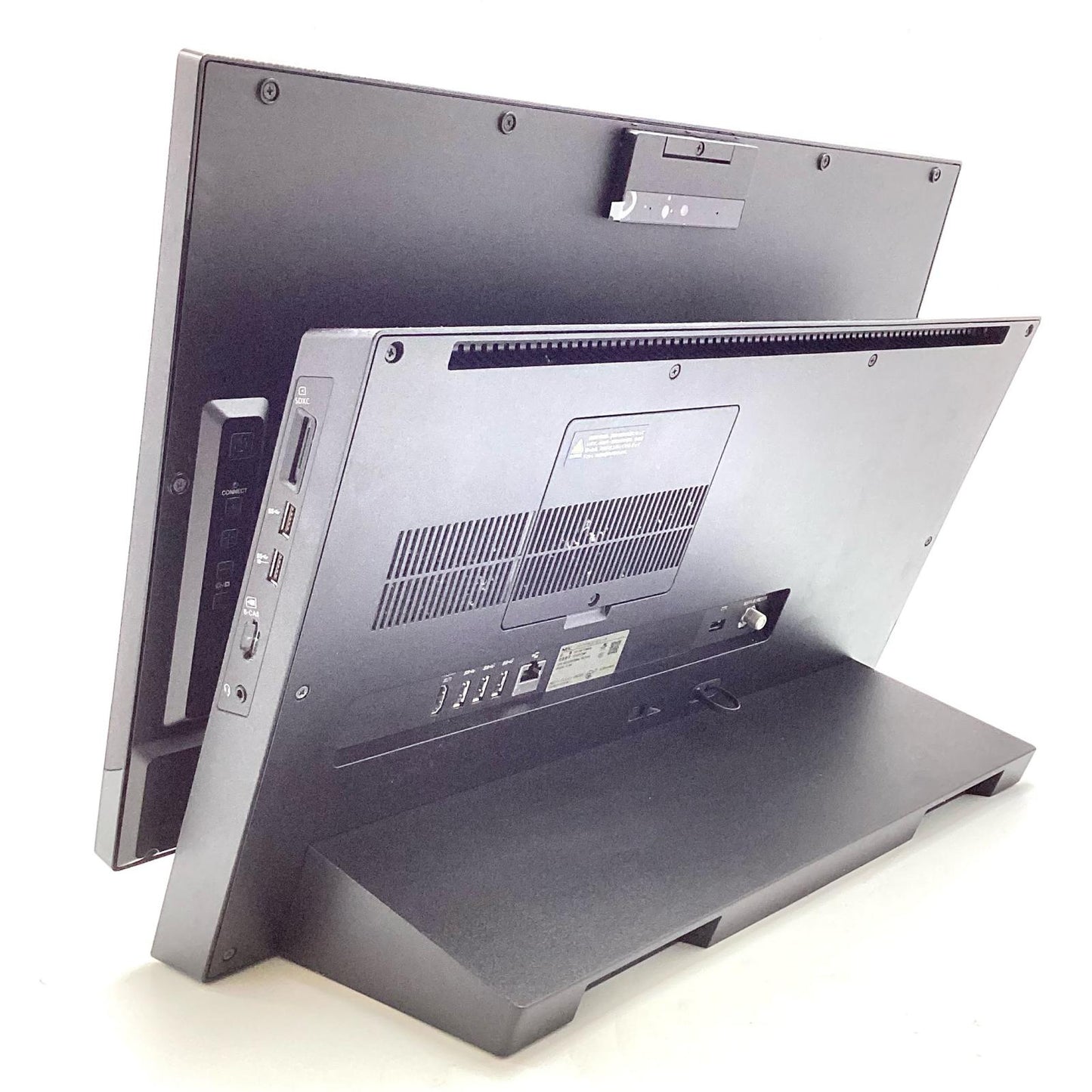 【全額返金保証】【最速発送】NEC LAVIE DA770 23.8インチ Intel(R) Core(TM) i7-8565U 1.8GHz 8GB HDD 3TB 動作確認済