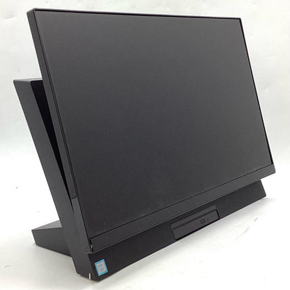 【全額返金保証】【最速発送】NEC LAVIE DA770 23.8インチ Intel(R) Core(TM) i7-8565U 1.8GHz 8GB HDD 3TB 動作確認済