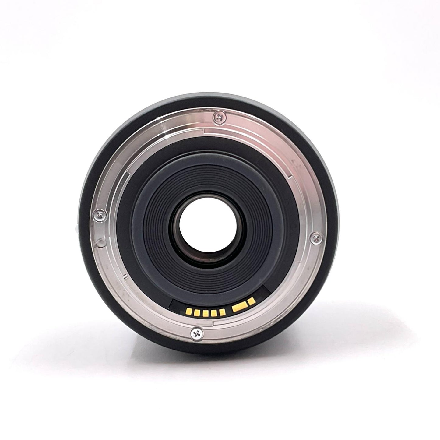 【最速発送】Canon EF-S18-135mm F3.5-5.6 IS USM【難有】