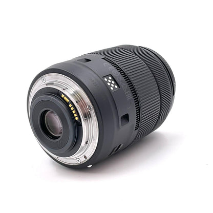 【最速発送】Canon EF-S18-135mm F3.5-5.6 IS USM【難有】