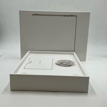 【全額返金保証】【最速発送】Apple MacBook Air 13インチ 2022 M2 16GB SSD 256GB スターライト 100% 動作確認済