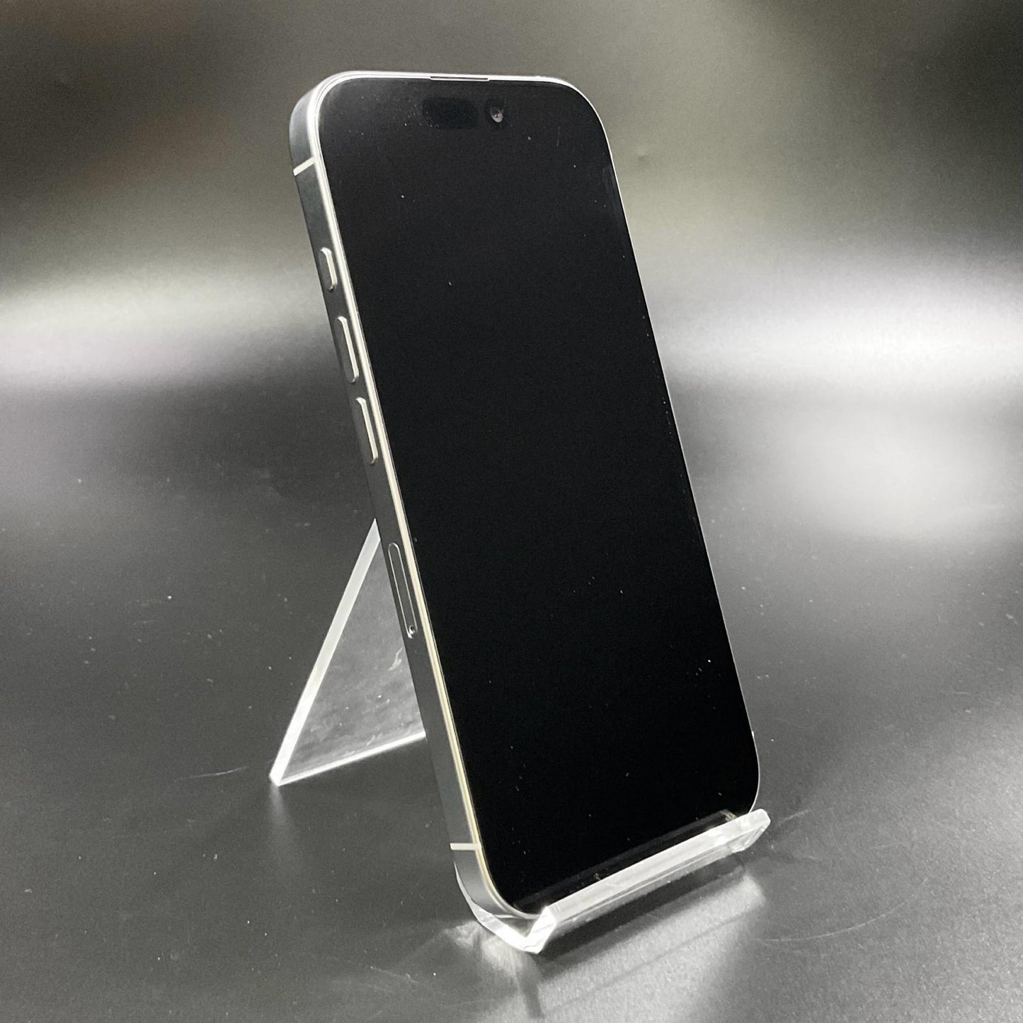【全額返金保証】【最速発送】Apple iPhone iPhone 16 Pro 256GB ホワイト SIMフリー 白ロム 美品 動作確認済 94%