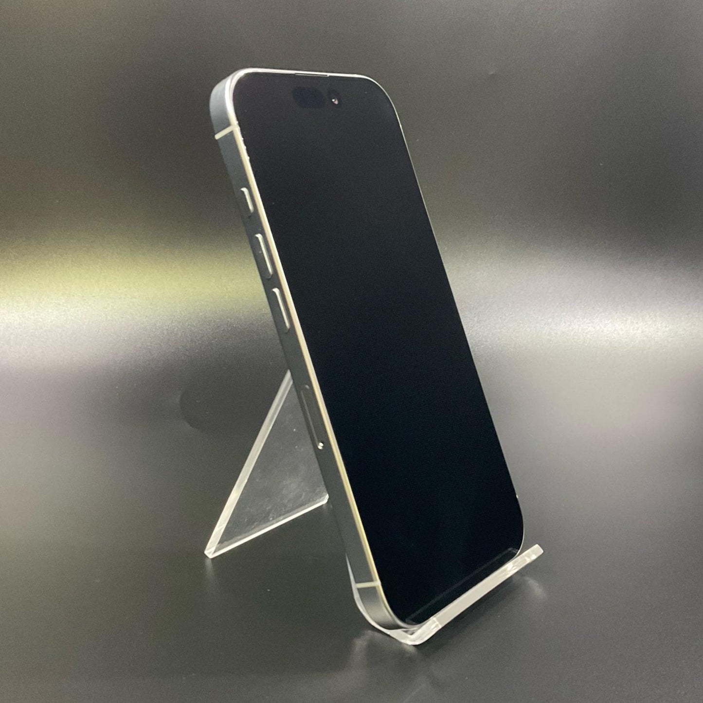 【全額返金保証】【最速発送】Apple iPhone iPhone 16 Pro 512GB ホワイトチタニウム SIMフリー 白ロム 動作確認済 93%