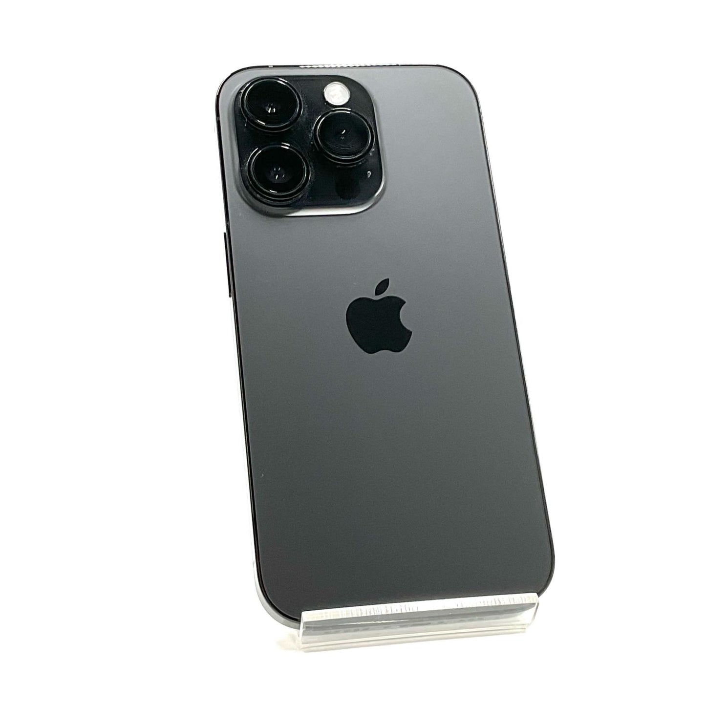 【全額返金保証】【最速発送】Apple iPhone iPhone 14 Pro 256GB スペースブラック SIMフリー 白ロム 動作確認済 78%