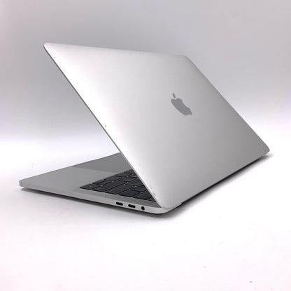 【最速発送】Apple MacBook Pro 13インチ 2019 2.4 GHz クアッドコアIntel Core i5 8GB SSD 256GB シルバー 43.4%【難有】