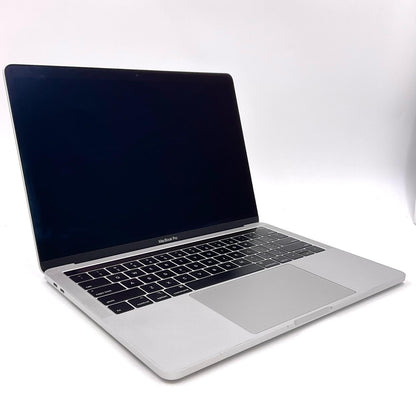 【最速発送】Apple MacBook Pro 13インチ 2019 2.4 GHz クアッドコアIntel Core i5 8GB SSD 256GB シルバー 43.4%【難有】