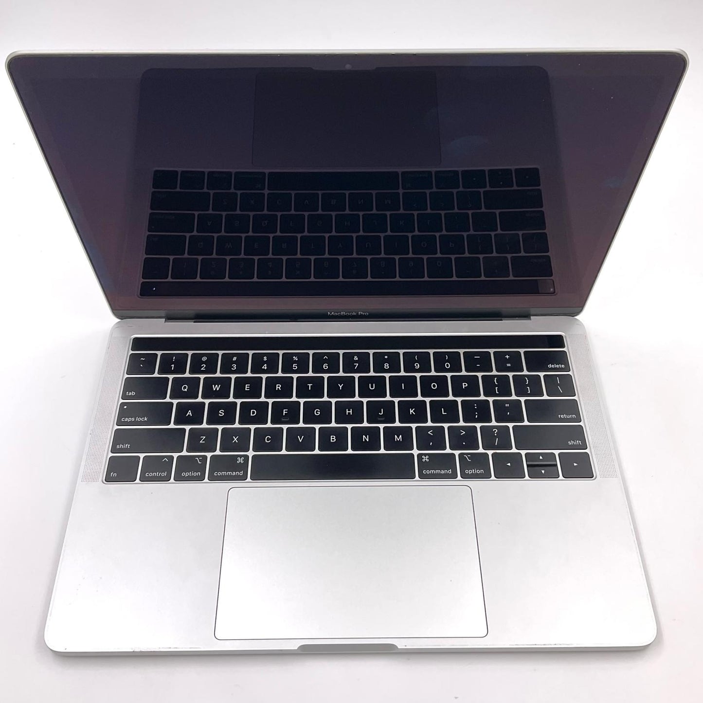 【最速発送】Apple MacBook Pro 13インチ 2019 2.4 GHz クアッドコアIntel Core i5 8GB SSD 256GB シルバー 43.4%【難有】