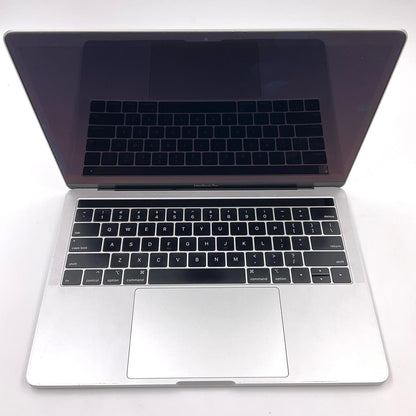 【最速発送】Apple MacBook Pro 13インチ 2019 2.4 GHz クアッドコアIntel Core i5 8GB SSD 256GB シルバー 43.4%【難有】