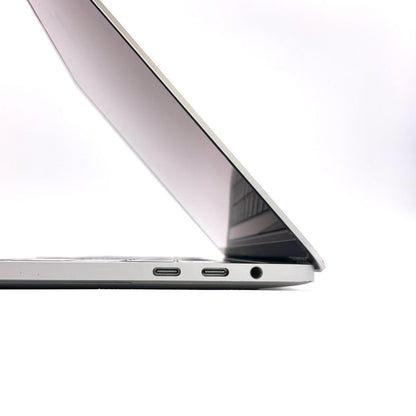 【最速発送】Apple MacBook Pro 13インチ 2019 2.4 GHz クアッドコアIntel Core i5 8GB SSD 256GB シルバー 43.4%【難有】