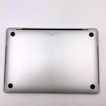 【最速発送】Apple MacBook Pro 13インチ 2019 2.4 GHz クアッドコアIntel Core i5 8GB SSD 256GB シルバー 43.4%【難有】
