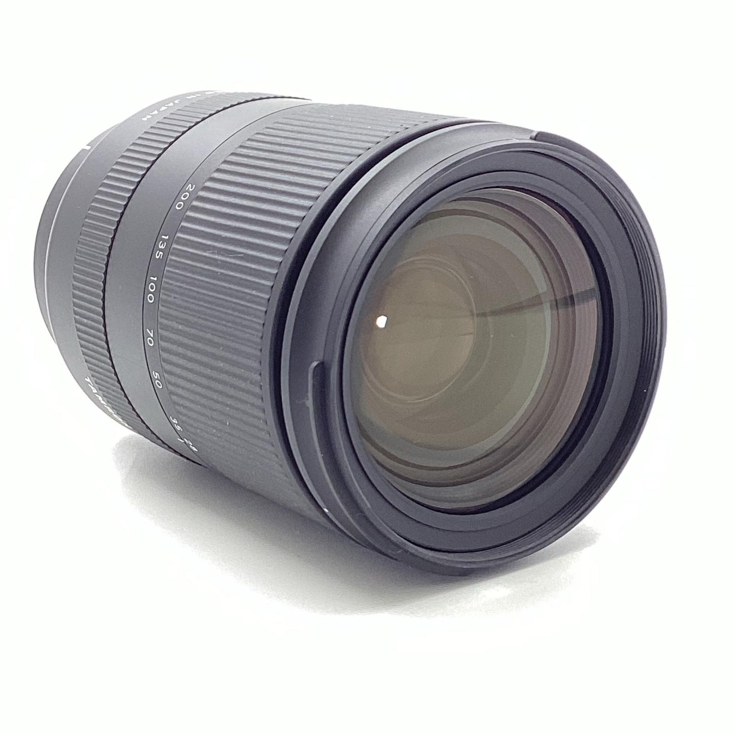 【全額返金保証】【最速発送】TAMRON 28-200mm F/2.8-5.6 Di III RXD (Model A071) 美品 動作確認済