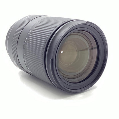 【全額返金保証】【最速発送】TAMRON 28-200mm F/2.8-5.6 Di III RXD (Model A071) 美品 動作確認済