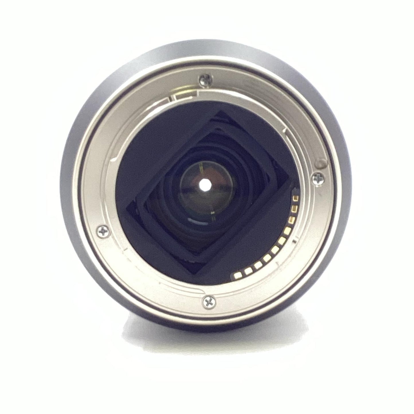 【全額返金保証】【最速発送】TAMRON 28-200mm F/2.8-5.6 Di III RXD (Model A071) 美品 動作確認済
