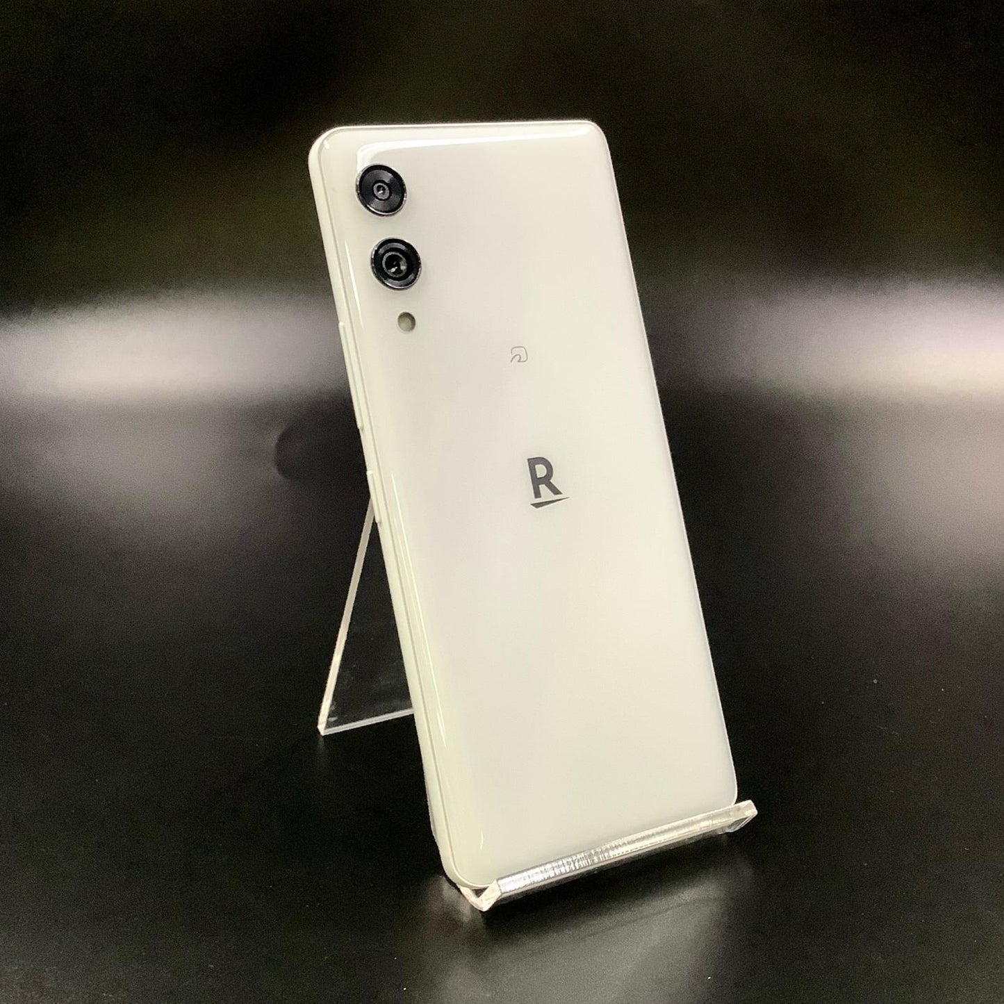 【全額返金保証】【最速発送】楽天モバイル Rakuten Hand 5G 128GB ホワイト 楽天モバイル P780 白ロム 超美品 動作確認済