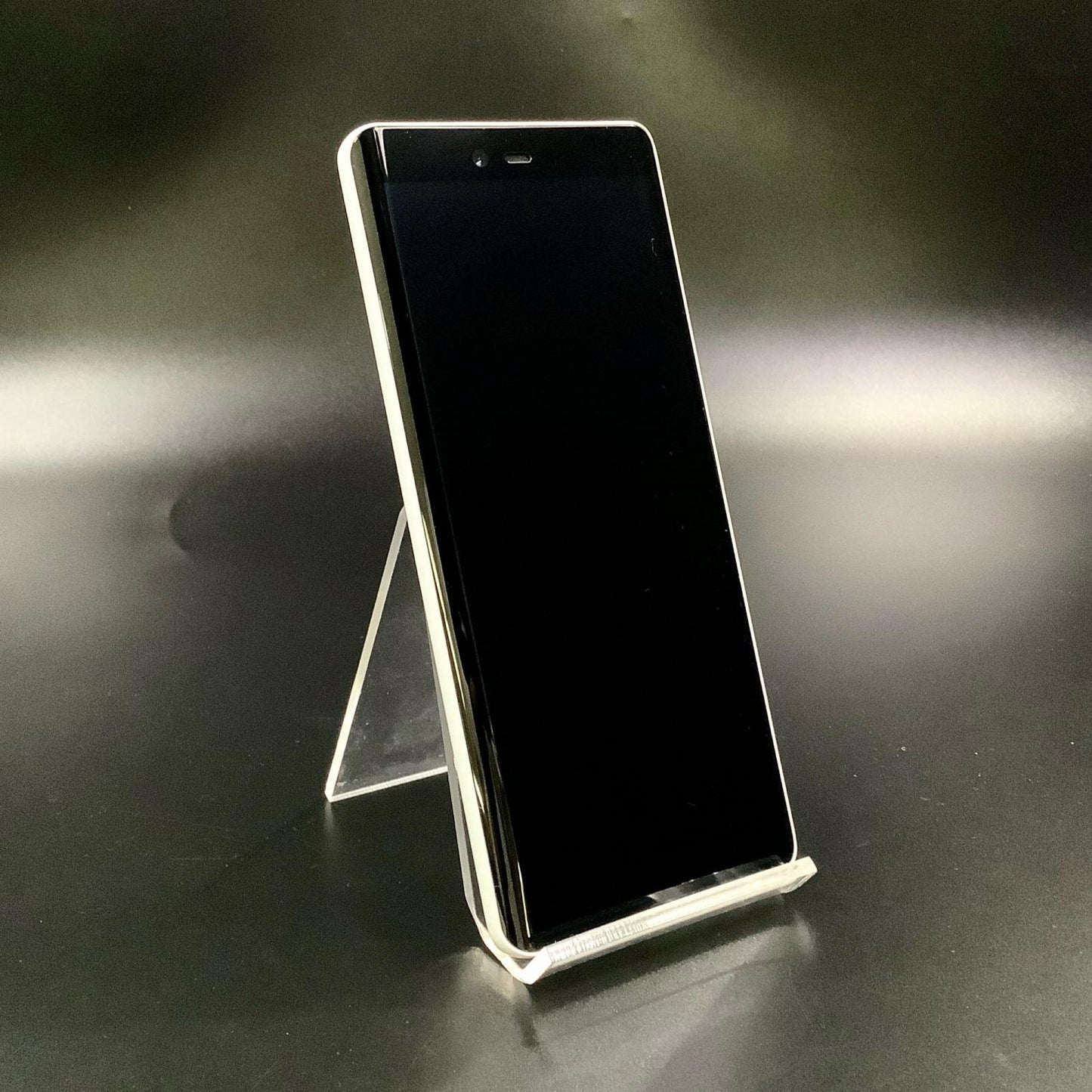 【全額返金保証】【最速発送】楽天モバイル Rakuten Hand 5G 128GB ホワイト 楽天モバイル P780 白ロム 超美品 動作確認済