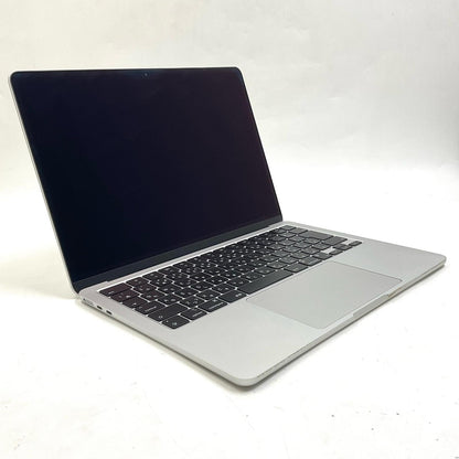 【全額返金保証】【最速発送】Apple MacBook Air 13インチ 2024 Apple M3 16GB 512GB シルバー 100% 美品 動作確認済