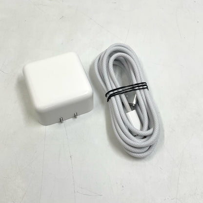 【全額返金保証】【最速発送】Apple MacBook Air 13インチ 2024 Apple M3 16GB 512GB シルバー 100% 美品 動作確認済