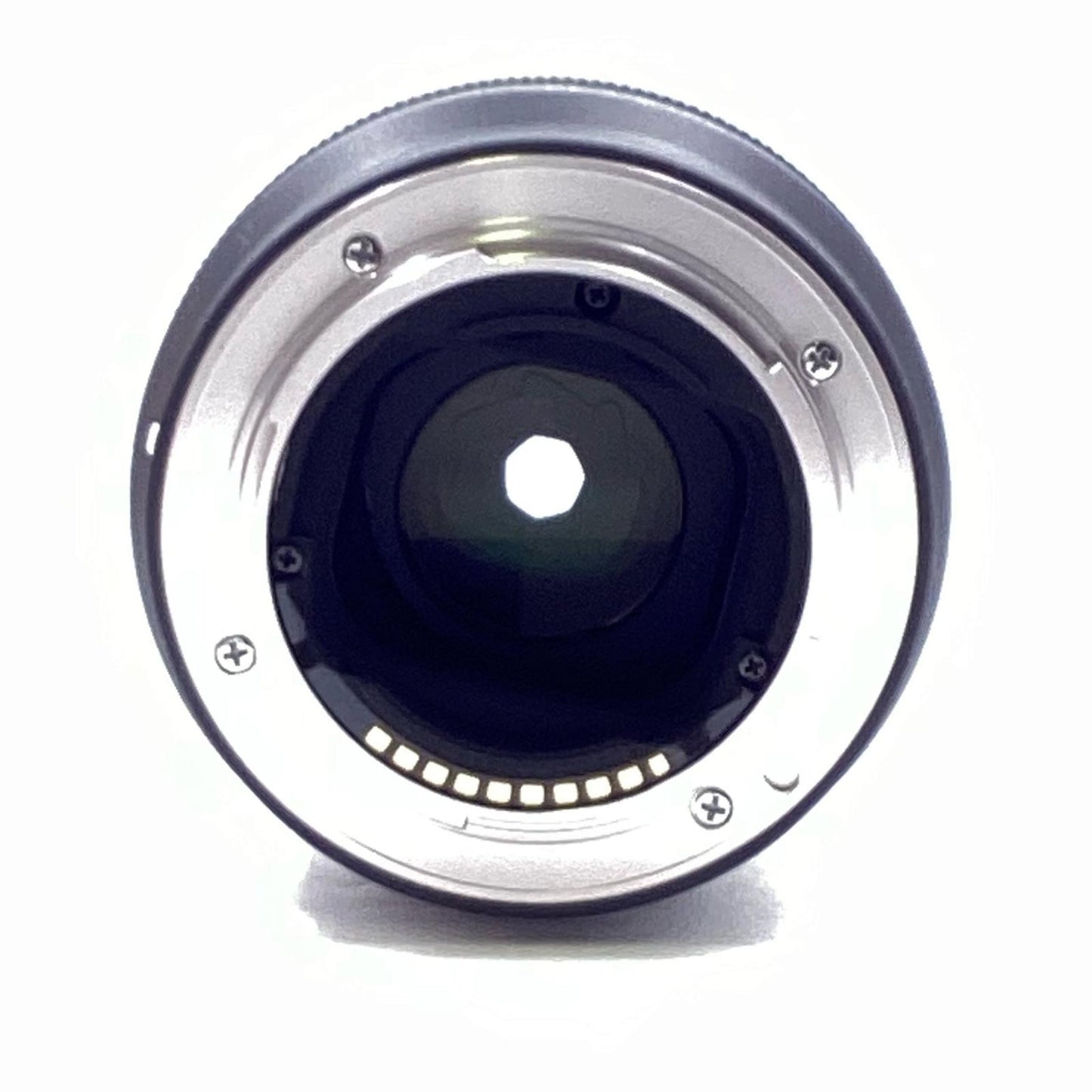 【全額返金保証】【最速発送】Sony FE 50mm F1.8 SEL50F18F 美品 動作確認済