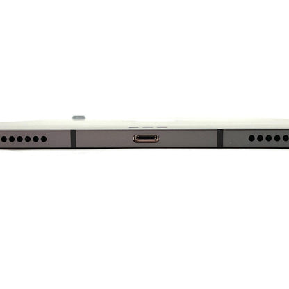 【全額返金保証】【最速発送】Apple iPad Air 10.9インチ 第5世代 64GB スペースグレイ WiFi+Cellular au 白ロム 動作確認済